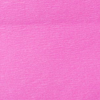 Бумага гофрированная 701527 Розовая 55% 26,4 г/м.кв. 50х200 см (Т)