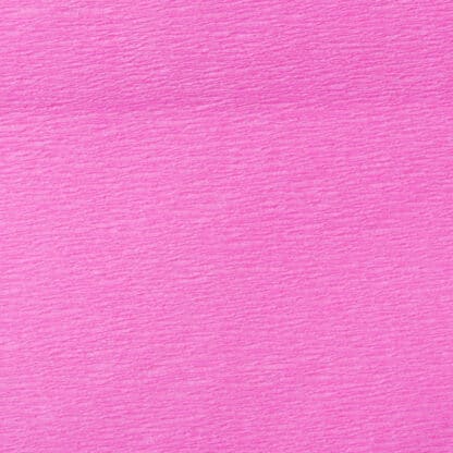 Бумага гофрированная 701527 Розовая 55% 26,4 г/м.кв. 50х200 см (Т)