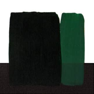 Акрилова фарба Acrilico 500 мл 358 зелений жовчний Maimeri Італія