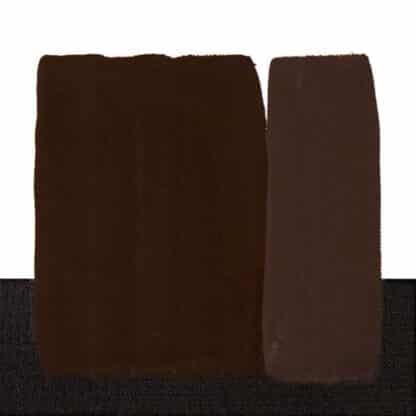 Акрилова фарба Acrilico 500 мл 476 марс коричневий Maimeri Італія