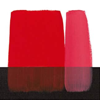 Акрилова фарба Polycolor 20 мл 263 червоний сандаловий Maimeri Італія