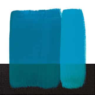 Акрилова фарба Polycolor 20 мл 366 небесно-блакитний Maimeri Італія