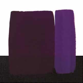 Акрилова фарба Polycolor 20 мл 443 фіолетовий Maimeri Італія
