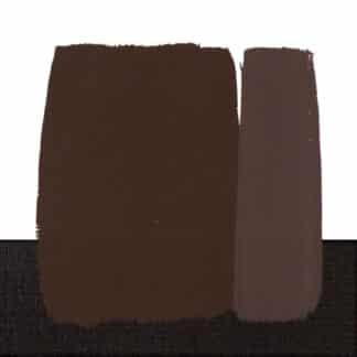 Акрилова фарба Polycolor 20 мл 484 коричневий Ван Дик Maimeri Італія