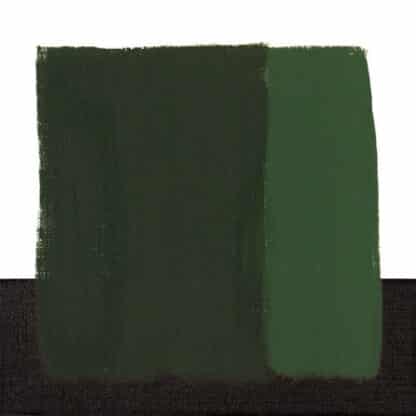 Олійна фарба Classico 60 мл 288 кіновар зелена темна Maimeri Італія