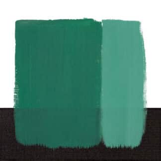 Олійна фарба Classico 60 мл 356 зелений смарагдовий Maimeri Італія