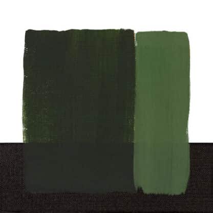Масляная краска Classico 60 мл 358 зеленый желчный Maimeri Италия
