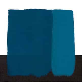 Олійна фарба Classico 60 мл 370 кобальт синій світлий (імітація) Maimeri Італія