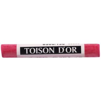 Пастель суха Toison D`or 136 Carmin red dark new Koh-i-Noor