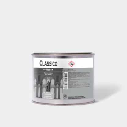 Олійна фарба Classico 500 мл 020 білила цинкові Maimeri Італія