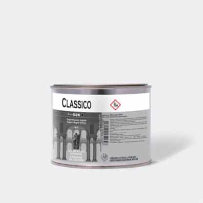 Олійна фарба Classico 500 мл 026 білила швидковисихаючі Maimeri Італія