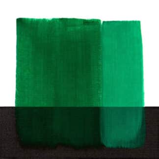 Олійна фарба Classico 200 мл 290 зелений лак Maimeri Італія