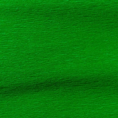 Бумага гофрированная 703078 Светло-зеленая 110% 26,4 г/м.кв. 50х200 см (Т)