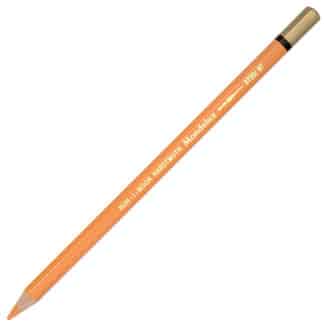 Олівець акварельний Mondeluz 067 Yellowish orange Koh-i-Noor