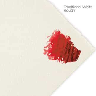 31130079 Бумага ручной работы Watercolour Artistico Traditional White GG 56х76 см 300 г/м.кв. Fabriano Италия