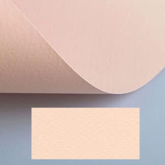 Папір кольоровий для пастелі Tiziano 25 rosa А4 (21х29,7 см) 160 г/м.кв. Fabriano Італія