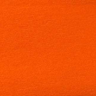 Бумага гофрированная 701534 Оранжевая 110% 26,4 г/м.кв. 50х200 см (Т)