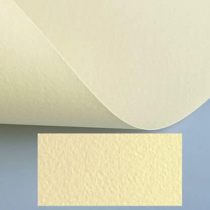 Бумага цветная для пастели Tiziano 02 crema А4 (21х29,7 см) 160 г/м.кв. Fabriano Италия