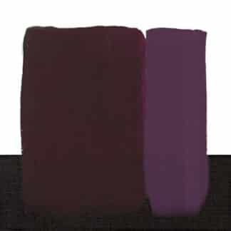 Масляная краска Classico 20 мл 463 фиолетово-синий стойкий Maimeri Италия