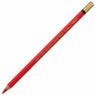 Олівець акварельний Mondeluz 170 Pyrrole red Koh-i-Noor