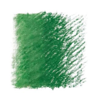 Пастель олійна Classico 340 зелений темний стійкий Maimeri Італія