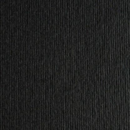 Картон цветной для пастели Elle Erre 15 nero А4 (21х29,7 см) 220 г/м.кв. Fabriano Италия