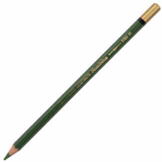 Олівець акварельний Mondeluz 061 Sap green Koh-i-Noor