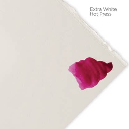62910079 Папір ручної роботи Watercolour Artistico Extra White S 56х76 см 300 г/м.кв. Fabriano Італія