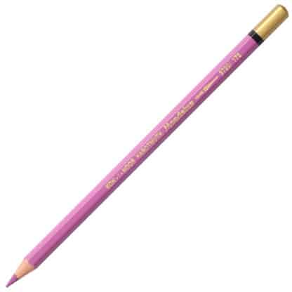 Олівець акварельний Mondeluz 178 Reddish violet 2 Koh-i-Noor