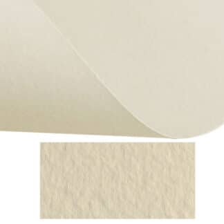 Бумага цветная для пастели Tiziano 40 avorio А4 (21х29,7 см) 160 г/м.кв. Fabriano Италия