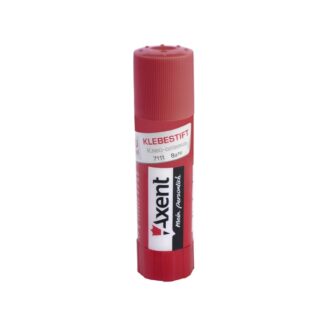 Клей-карандаш PVP 8 г Axent 7111