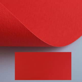 Бумага цветная для пастели Tiziano 41 rosso fuoco 70х100 см 160 г/м.кв. Fabriano Италия