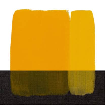 Акрилова фарба Polycolor 140 мл 083 кадмій жовтий середній Maimeri Італія