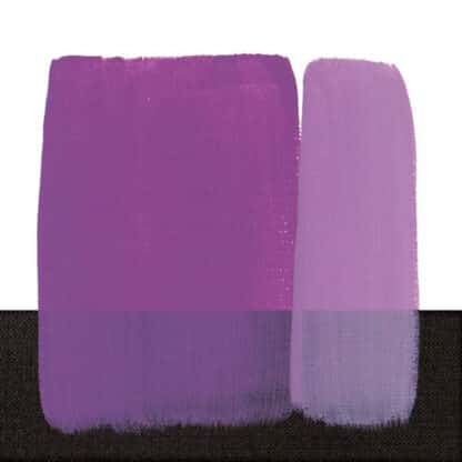 Акрилова фарба Polycolor 140 мл 447 фіолетовий яскравий Maimeri Італія