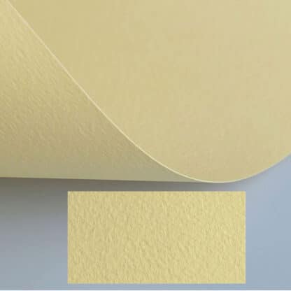 Бумага цветная для пастели Tiziano 04 sahara А4 (21х29,7 см) 160 г/м.кв. Fabriano Италия