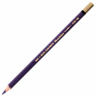 Олівець акварельний Mondeluz 182 Dark violet 2 Koh-i-Noor
