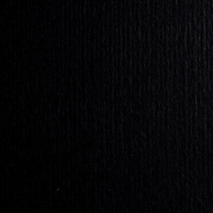 Картон кольоровий для пастелі Murillo 918 nero 70х100 см 360 г/м.кв. Fabriano Італія