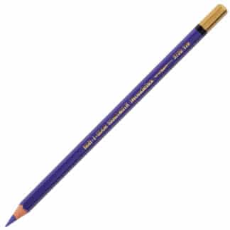 Олівець акварельний Mondeluz 179 Bluish violet Koh-i-Noor