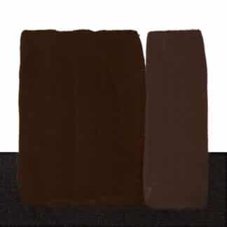 Акрилова фарба Acrilico 75 мл 476 марс коричневий Maimeri Італія