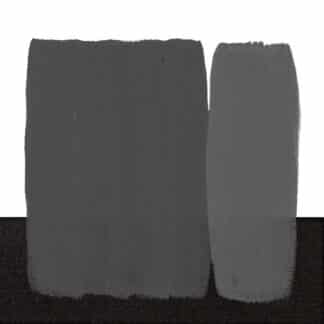 Акриловая краска Acrilico 75 мл 511 серый темный Maimeri Италия