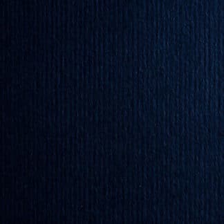 Картон цветной для пастели Murillo 820 blu navy 50х70 см 190 г/м.кв. Fabriano Италия