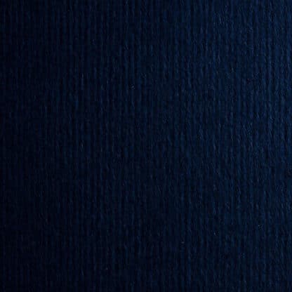 Картон кольоровий для пастелі Murillo 820 blu navy А4 (21х29,7 см) 190 г/м.кв. Fabriano Італія