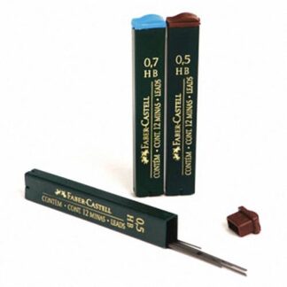 Грифелі для механічних олівців