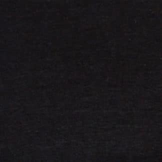 Фетр мягкий «Черный» А4 (21х29,7 см)