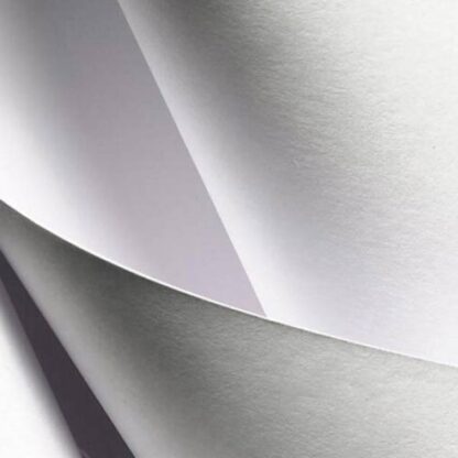 19100417 Альбом для ескізів White White 20х20 см 300 г/м.кв. 20 аркушів білого паперу склейка Fabriano Італія