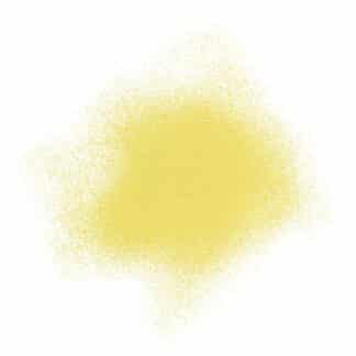 Акриловая аэрозольная краска 100 желтый лимонный 200 мл флакон с распылителем Idea Spray Maimeri Италия