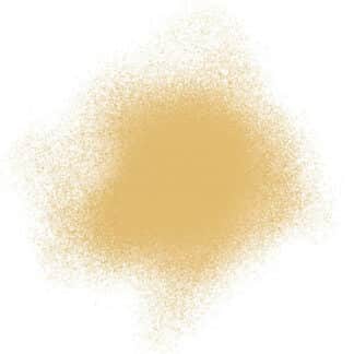 Акриловая аэрозольная краска 137 золото светлое 200 мл флакон с распылителем Idea Spray Maimeri Италия