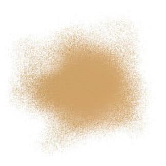 Акрилова аерозольна фарба 144 золото бліде 200 мл флакон з розпилювачем Idea Spray Maimeri Італія