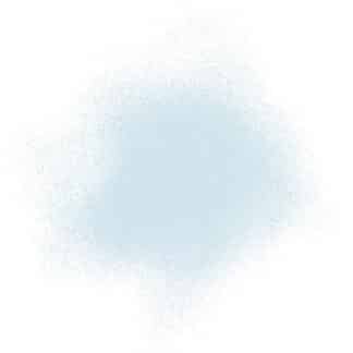 Акрилова аерозольна фарба 414 небесно-синій 200 мл флакон з розпилювачем Idea Spray Maimeri Італія