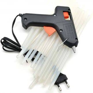 Клейові пістолети, клейові стержні